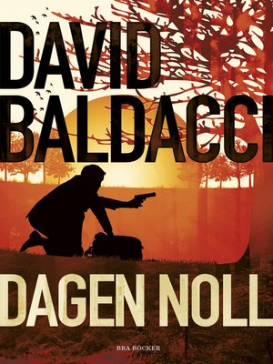 cover image of Dagen noll